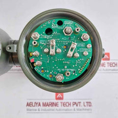 Une 43-sbs2*B/Cal-p/Ssb-s/Z Pressure Transmitter Yokogawa 3.4 Mpa Dc 4-20 Ma