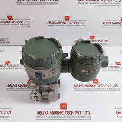 Une 43-sbs2*B/Cal-p/Ssb-s/Z Pressure Transmitter Yokogawa 3.4 Mpa Dc 4-20 Ma