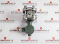 Une 43-sbs2*B/Cal-p/Ssb-s/Z Pressure Transmitter Yokogawa 3.4 Mpa Dc 4-20 Ma