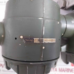 Une 43-sbs2*B/Cal-p/Ssb-s/Z Pressure Transmitter Yokogawa 3.4 Mpa Dc 4-20 Ma