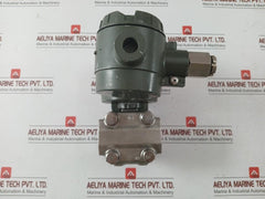 Une 43-scs2*B/Cal-p/Ssb-s/Z Pressure Transmitter Yokogawa 0-5 Mpa