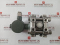 Une 43-scs2*B/Cal-p/Ssb-s/Z Pressure Transmitter Yokogawa 0-5 Mpa
