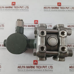 Une 43-scs2*B/Cal-p/Ssb-s/Z Pressure Transmitter Yokogawa 0-5 Mpa