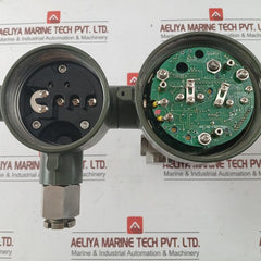 Une 43-scs2*B/Cal-p/Ssb-s/Z Pressure Transmitter Yokogawa 0-5 Mpa