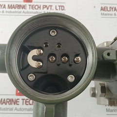 Une 43-scs2*B/Cal-p/Ssb-s/Z Pressure Transmitter Yokogawa 0-5 Mpa