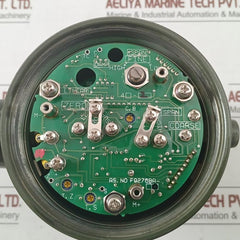 Une 43-scs2*B/Cal-p/Ssb-s/Z Pressure Transmitter Yokogawa 0-5 Mpa