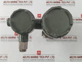 Une 43-scs2*B/Cal-p/Ssb-s/Z Pressure Transmitter Yokogawa 0-5 Mpa