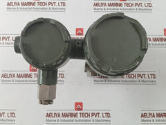 Une 43-scs2*B/Cal-p/Ssb-s/Z Pressure Transmitter Yokogawa 0-5 Mpa