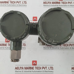 Une 43-scs2*B/Cal-p/Ssb-s/Z Pressure Transmitter Yokogawa 0-5 Mpa