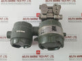 Une 43-scs2*B/Cal-p/Ssb-s/Z Pressure Transmitter Yokogawa 0-5 Mpa