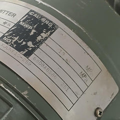 Une 43-scs2*B/Cal-p/Ssb-s/Z Pressure Transmitter Yokogawa 0-5 Mpa