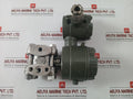 Une 43-scs2*B/Cal-p/Ssb-s/Z Pressure Transmitter Yokogawa 0-5 Mpa
