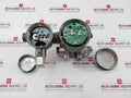 Une 44-sds2 B/Cal-p/Ssb-s/Z Yokogawa Dc 24V Gauge Pressure Transmitter Supply
