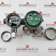 Une 44-sds2 B/Cal-p/Ssb-s/Z Yokogawa Dc 24V Gauge Pressure Transmitter Supply
