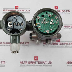 Une 44-sds2 B/Cal-p/Ssb-s/Z Yokogawa Dc 24V Gauge Pressure Transmitter Supply