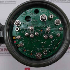 Une 44-sds2 B/Cal-p/Ssb-s/Z Yokogawa Dc 24V Gauge Pressure Transmitter Supply