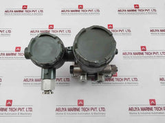 Une 44-sds2 B/Cal-p/Ssb-s/Z Yokogawa Dc 24V Gauge Pressure Transmitter Supply