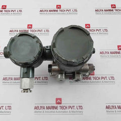 Une 44-sds2 B/Cal-p/Ssb-s/Z Yokogawa Dc 24V Gauge Pressure Transmitter Supply