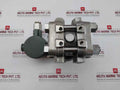 Une 44-sds2 B/Cal-p/Ssb-s/Z Yokogawa Dc 24V Gauge Pressure Transmitter Supply