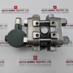 Une 44-sds2 B/Cal-p/Ssb-s/Z Yokogawa Dc 24V Gauge Pressure Transmitter Supply