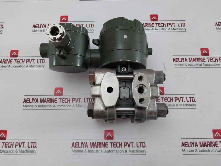 Une 44-sds2 B/Cal-p/Ssb-s/Z Yokogawa Dc 24V Gauge Pressure Transmitter Supply