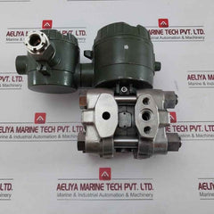 Une 44-sds2 B/Cal-p/Ssb-s/Z Yokogawa Dc 24V Gauge Pressure Transmitter Supply