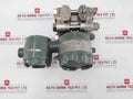 Une 44-sds2 B/Cal-p/Ssb-s/Z Yokogawa Dc 24V Gauge Pressure Transmitter Supply
