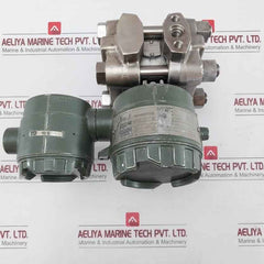 Une 44-sds2 B/Cal-p/Ssb-s/Z Yokogawa Dc 24V Gauge Pressure Transmitter Supply
