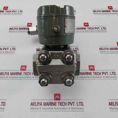 Une 44-sds2 B/Cal-p/Ssb-s/Z Yokogawa Dc 24V Gauge Pressure Transmitter Supply