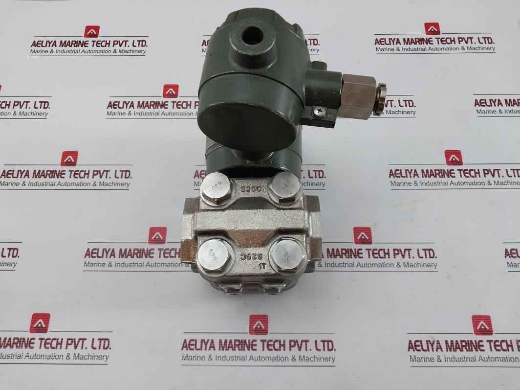 Une 44-sds2 B/Cal-p/Ssb-s/Z Yokogawa Dc 24V Gauge Pressure Transmitter Supply