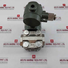 Une 44-sds2 B/Cal-p/Ssb-s/Z Yokogawa Dc 24V Gauge Pressure Transmitter Supply