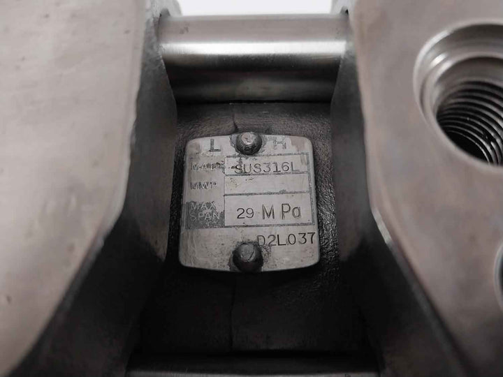 Une 44-sds2 B/Cal-p/Ssb-s/Z Yokogawa Dc 24V Gauge Pressure Transmitter Supply