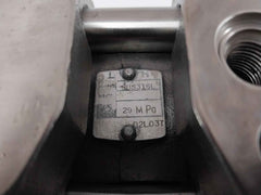 Une 44-sds2 B/Cal-p/Ssb-s/Z Yokogawa Dc 24V Gauge Pressure Transmitter Supply