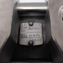 Une 44-sds2 B/Cal-p/Ssb-s/Z Yokogawa Dc 24V Gauge Pressure Transmitter Supply