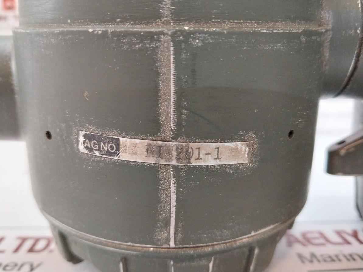 Une 44-sds2 B/Cal-p/Ssb-s/Z Yokogawa Dc 24V Gauge Pressure Transmitter Supply