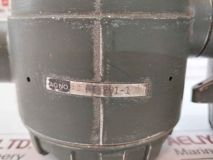 Une 44-sds2 B/Cal-p/Ssb-s/Z Yokogawa Dc 24V Gauge Pressure Transmitter Supply