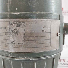 Une 44-sds2 B/Cal-p/Ssb-s/Z Yokogawa Dc 24V Gauge Pressure Transmitter Supply