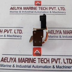 Unelec Cd 10F Ca 10F D100/125