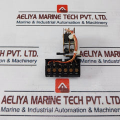 Unelec Cd 10F Ca 10F D100/125