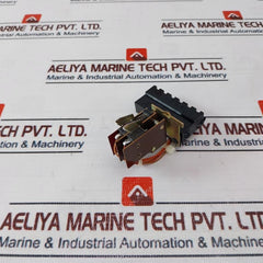 Unelec Cd 10F Ca 10F D100/125
