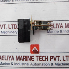 Unelec Cd 10F Ca 10F D100/125