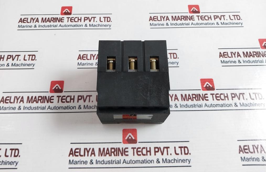 Unelec L100/125 Limiter Box
