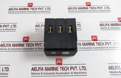 Unelec L100/125 Limiter Box