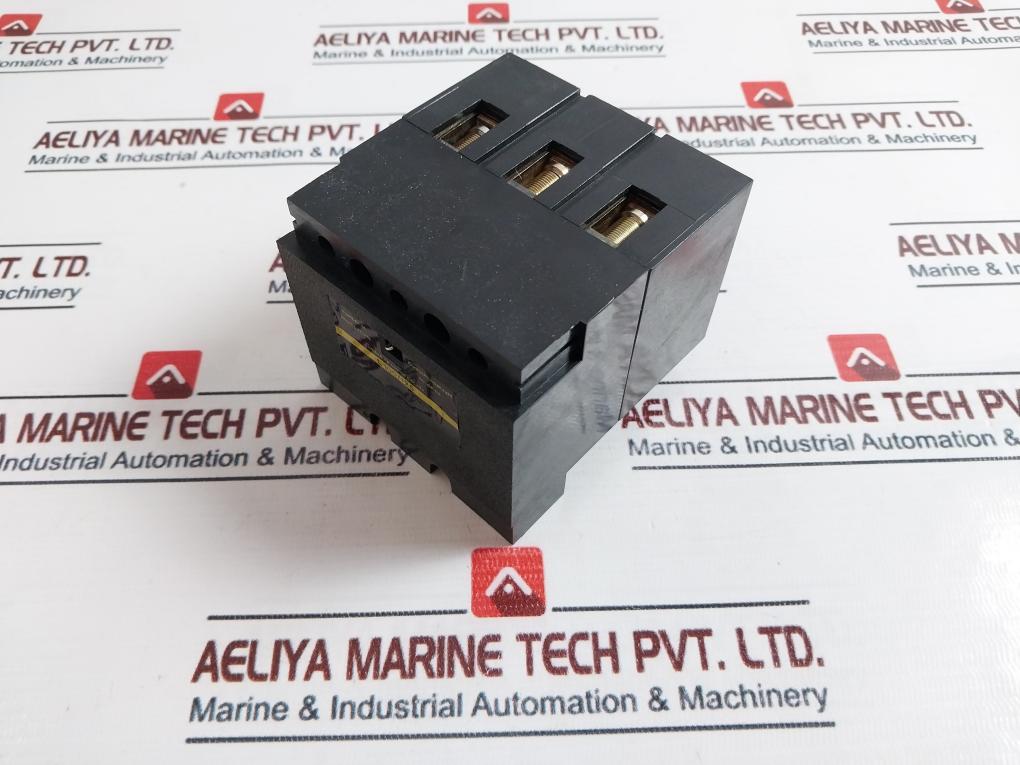 Unelec L100/125 Limiter Box