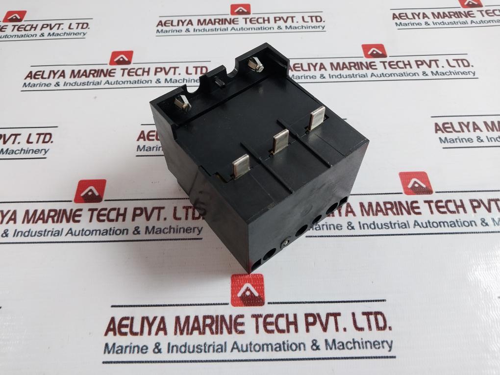 Unelec L100/125 Limiter Box