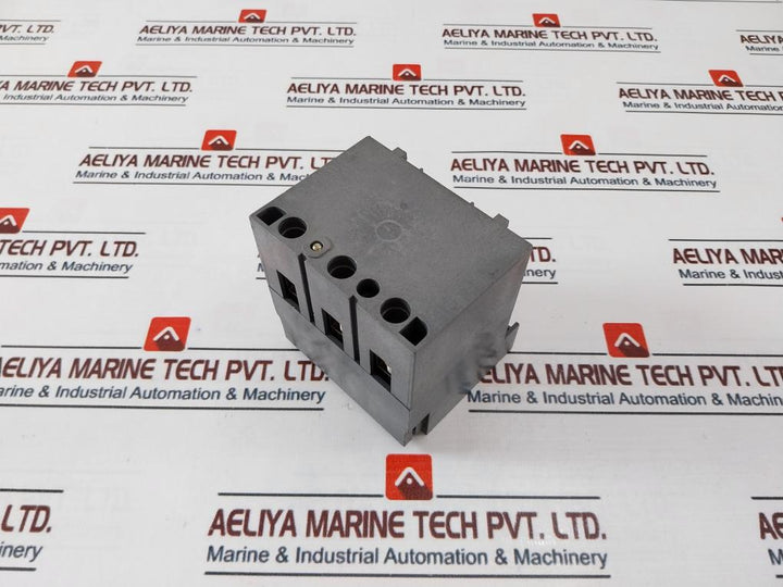 Unelec L125 Contactor
