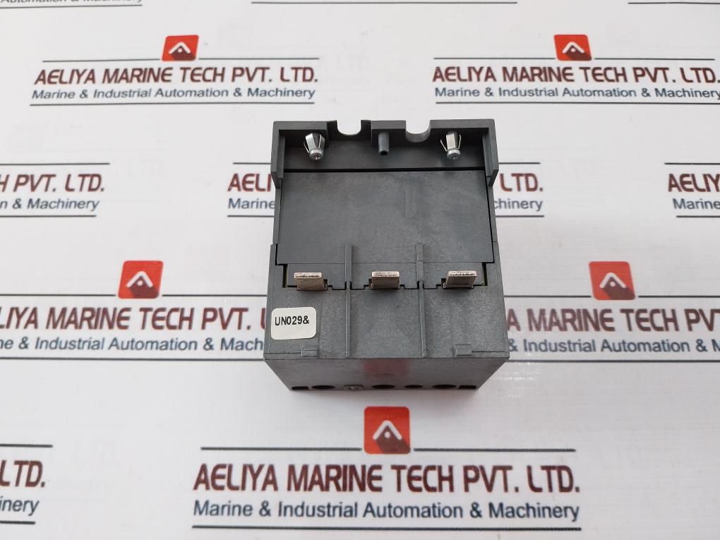 Unelec L125 Contactor