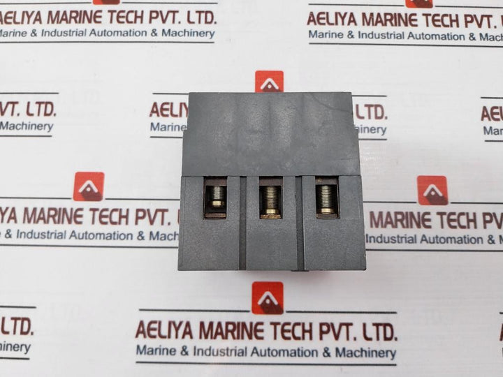 Unelec L125 Contactor
