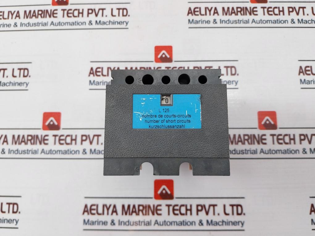 Unelec L125 Contactor