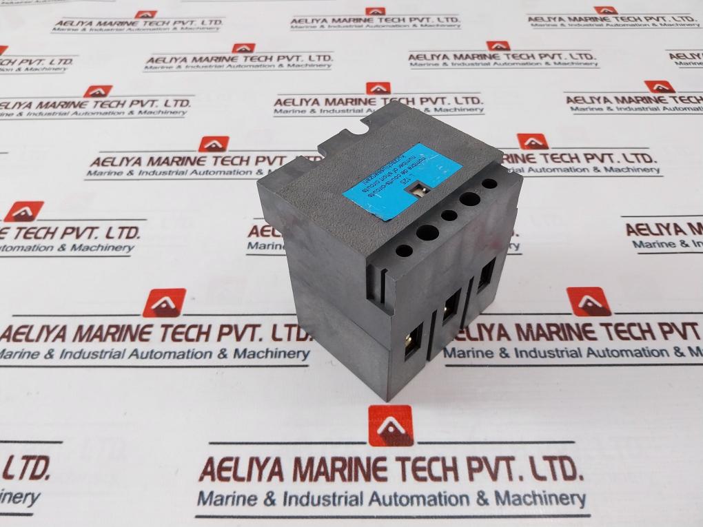 Unelec L125 Contactor